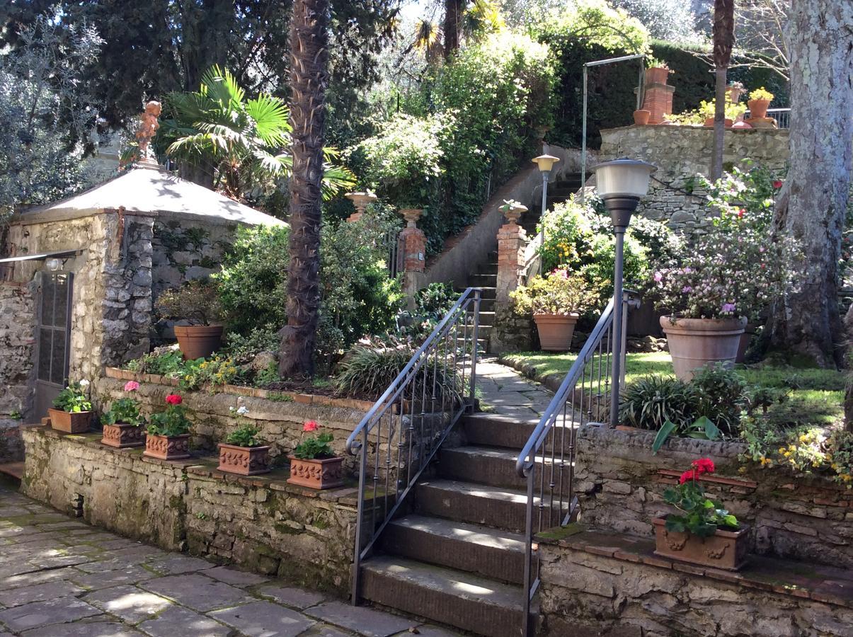 Casa Vacanze Amelia Fiesole Exterior photo