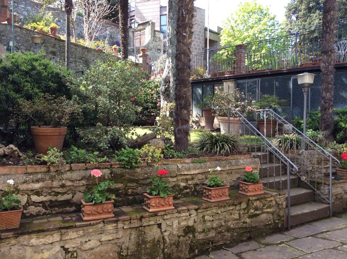 Casa Vacanze Amelia Fiesole Exterior photo