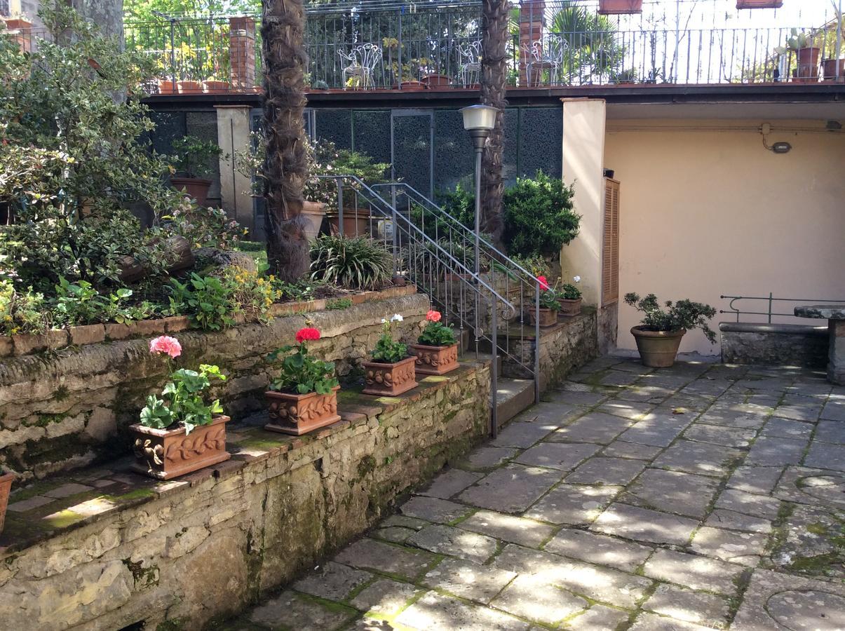 Casa Vacanze Amelia Fiesole Exterior photo