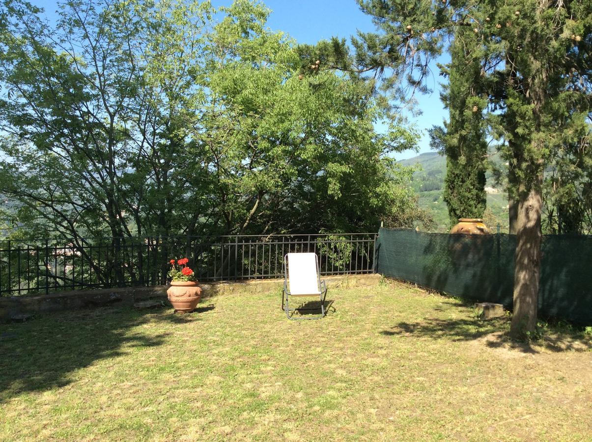 Casa Vacanze Amelia Fiesole Exterior photo